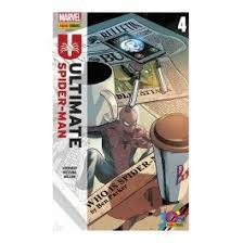 ULTIMATE SPIDER-MAN 4 (2024) 4
