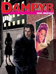 DAMPYR 285