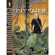 The Witcher 3