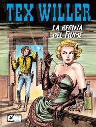 TEX WILLER 71