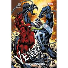 VENOM 5 PREDESTINAZIONE 10