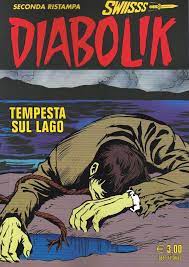 DIABOLIK SWIISSS 349