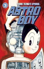 ASTRO BOY 3