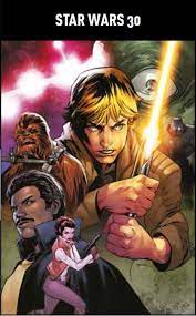 STAR WARS (2023) 30 98