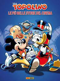 Topolino e le più belle storie del cinema