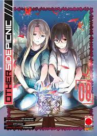 OTHERSIDE PICNIC 8