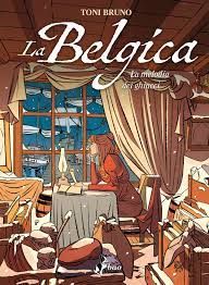 LA BELGICA 2 2