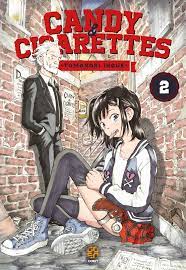 CANDY AND CIGARETTES 2 2