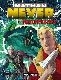 NATHAN NEVER 403