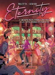 ETERNITY 6