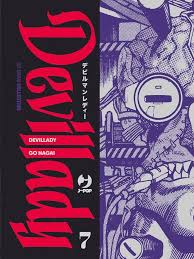 Devillady 7
