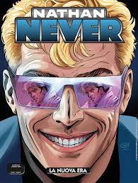 NATHAN NEVER 398