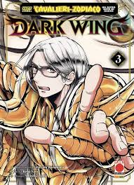 SAINT SEIYA I CAVALIERI DELLO ZODIACO UN ALTRO MITO DI HADES DARK WING 3