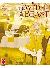 The witch and the Beast 4