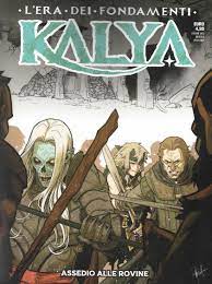 Kalya 8