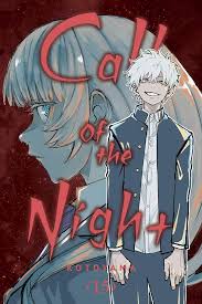 Call of the night 15