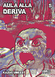 AULA ALLA DERIVA 5