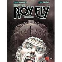 LO STRANO PROCESSO A ROY ELY 323