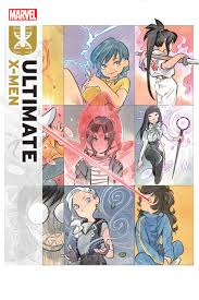 ultimate x-men (2024) 8