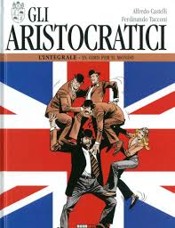 GLI ARISTOCRATICI EDIZIONE INTEGRALE 5 5