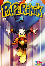 PAPERINIK serie 2016 94