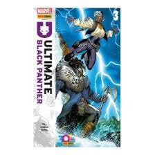 Ultimate Black Panther 3