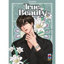 True beauty 2