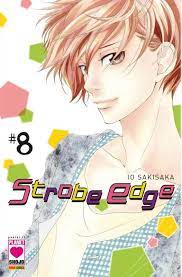 Strobe edge ristampa 8