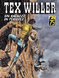 TEX WILLER 62 62