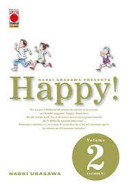 Happy ristampa 2023 2