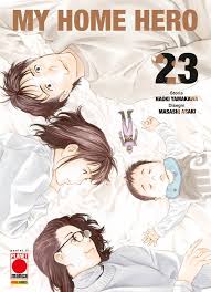 MY HOME HERO 23