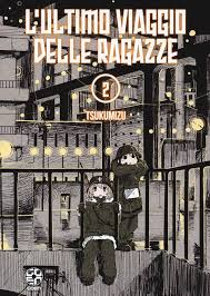 L'ultimo viaggio delle ragazze 2