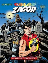 Color Zagor 17