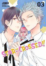 STAR CROSSED 3