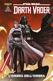 DARTH VADER (2022) 5 L`OMBRA DELL`OMBRA 5