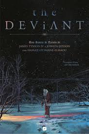 THE DEVIANT 1