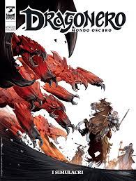 DRAGONERO 123