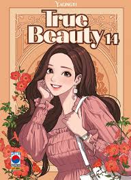 TRUE BEAUTY 14