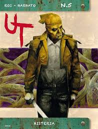 ROMANZI A FUMETTI 28