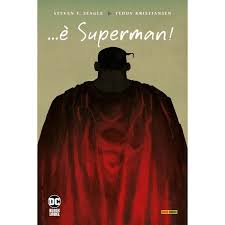 è SUPERMAN!