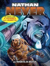 NATHAN NEVER 386