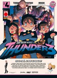 THUNDER3 4 4