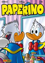 PAPERINO 519