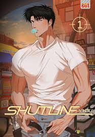 SHUTLINE 1