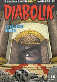 DIABOLIK ANNO 63 5