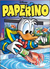 PAPERINO 516
