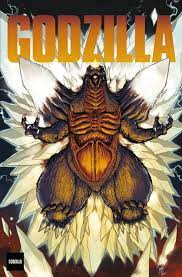 Godzilla 31 variant 31