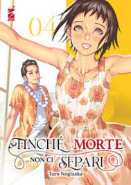 FINCHE` MORTE NON CI SEPARI 4 4