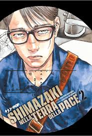 SHIMAZAKI nella terra della pace 2