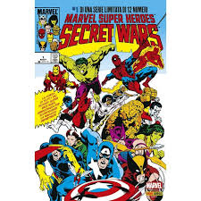 MARVEL REPLICA EDITION MARVEL SUPER HEROES